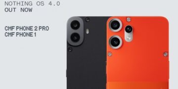 CMF Phone 1 Receives Nothing OS 4.0 Stable Update; CMF Phone 2 Pro to Follow Soon