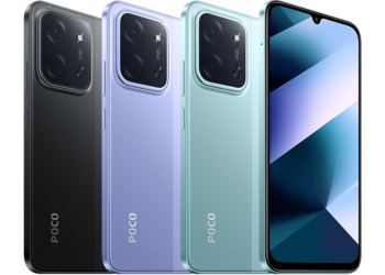 Launch Date Confirmed for POCO C85 5G: And Battery Specs Don’t Disappoint