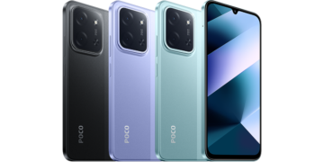 Launch Date Confirmed for POCO C85 5G: And Battery Specs Don’t Disappoint