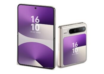 Huawei Pura X2 Tipped to Come with Larger Inner and Cover Screens