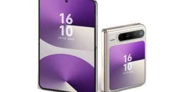Huawei Pura X2 Tipped to Come with Larger Inner and Cover Screens