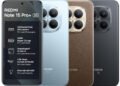 Redmi Note 15 Pro 5G and Note 15 Pro+ 5G Launched in India with 200MP Camera and Bigger Batteries