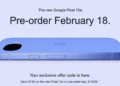 Google Pixel 10a Launches Today: Specs, Price, Cameras & What to Know