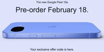 Google Pixel 10a Launches Today: Specs, Price, Cameras & What to Know