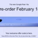 Google Pixel 10a Launches Today: Specs, Price, Cameras & What to Know