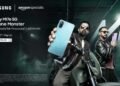 Samsung Galaxy M17e is real, specs and launch date officially confirmed