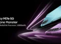Samsung Galaxy M17e Launched with 6,000mAh Battery and 50MP Camera