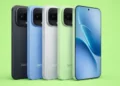 iQOO Z11x 5G Launches with Dimensity 7400 Turbo and Massive 7,200mAh Battery