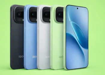 iQOO Z11x 5G Launches with Dimensity 7400 Turbo and Massive 7,200mAh Battery