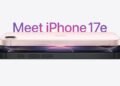 iPhone 17e Launches: Apple Brings “Essential” Power to the 2026 Lineup