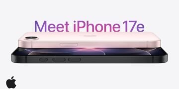 iPhone 17e Launches: Apple Brings “Essential” Power to the 2026 Lineup