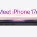 iPhone 17e Launches: Apple Brings “Essential” Power to the 2026 Lineup