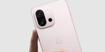 OnePlus 15T Confirmed to Pack a Massive 7,500mAh Battery