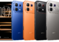 Infinix Note 60 Pro to Debut in India on April 13: 144Hz AMOLED, 6,500mAh Battery Expected