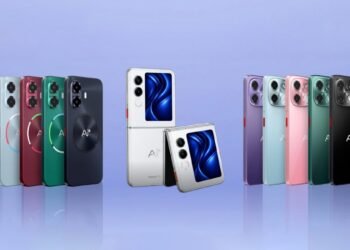 Ai+ Unveils Nova 2 Series and Nova Flip Foldable in India: Budget Phones and Affordable Flip Debut