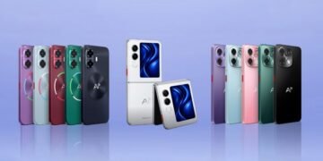 Ai+ Unveils Nova 2 Series and Nova Flip Foldable in India: Budget Phones and Affordable Flip Debut
