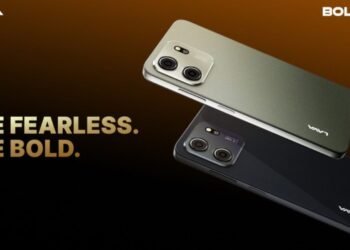 Lava Bold N2 Lite Launched with 90Hz Display and 5,000mAh Battery Under Budget Segment