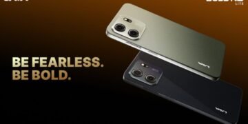 Lava Bold N2 Lite Launched with 90Hz Display and 5,000mAh Battery Under Budget Segment