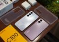 7000mAh Battery + 144Hz Display? Realme C100 5G Could Redefine Budget Phones
