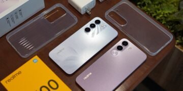 7000mAh Battery + 144Hz Display? Realme C100 5G Could Redefine Budget Phones