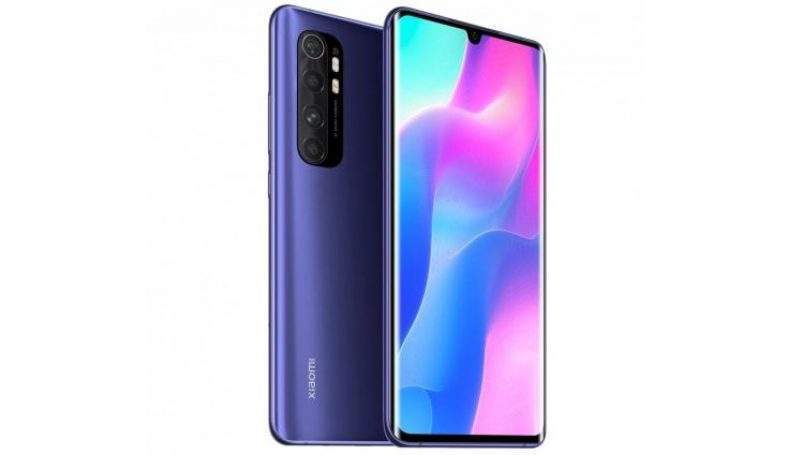 note 10 lite features