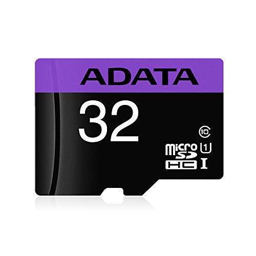 Карта памяти micro sdhc 32gb smartbuy class 10 uhs i adp