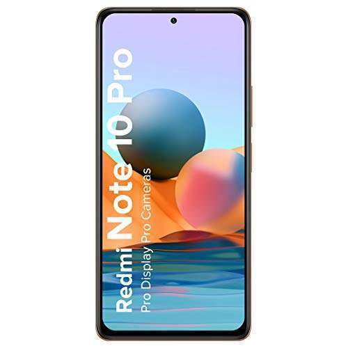 redmi note 10 pro rs