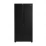 AmazonBasics 468 L Frost Free Side-By-Side Refrigerator