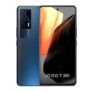 iQOO 7 5G (Storm Black, 8GB RAM, 128GB Storage) | 4GB Extended RAM | Upto 12 Months No Cost EMI | 6 Months Free Screen Replacement