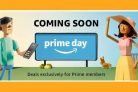[Coming]Amazon Prime Day Sale 23rd & 24th July 2022